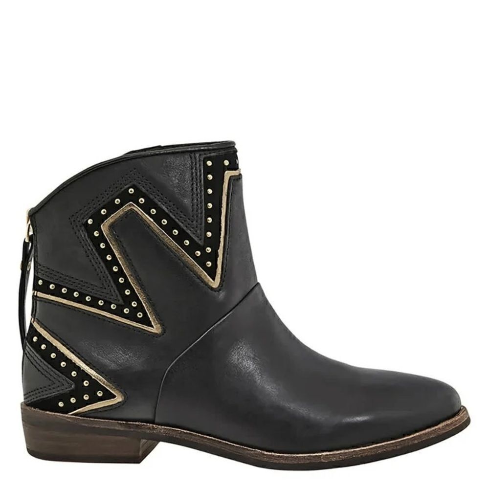 Ugg Lars Boot BLACK